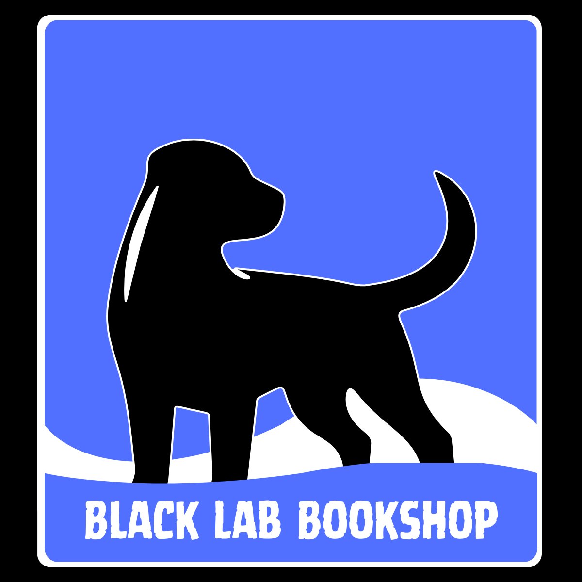 Black Lab Bookshop